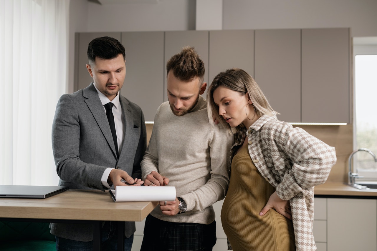 Hipotecar una vivienda