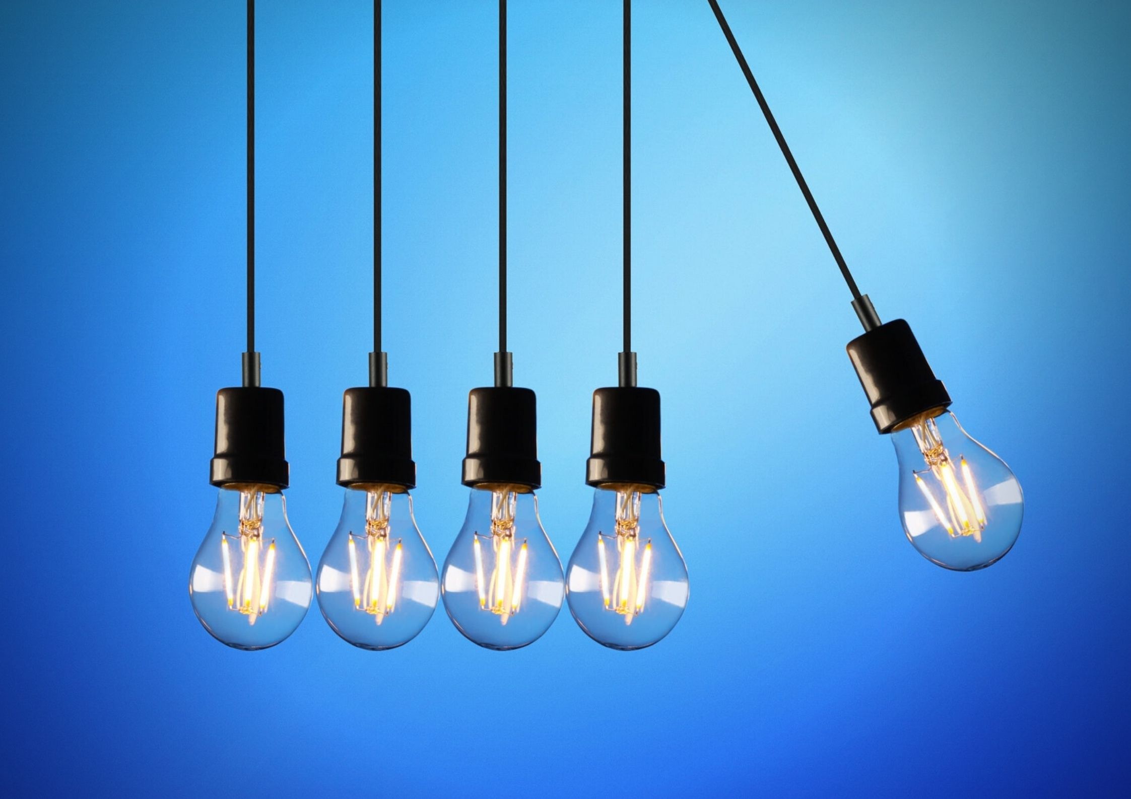 precio de la luz