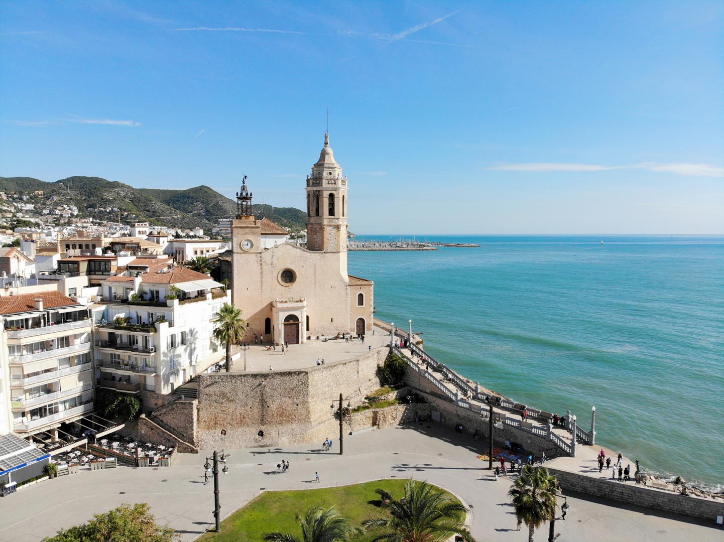 vender tu piso en Sitges