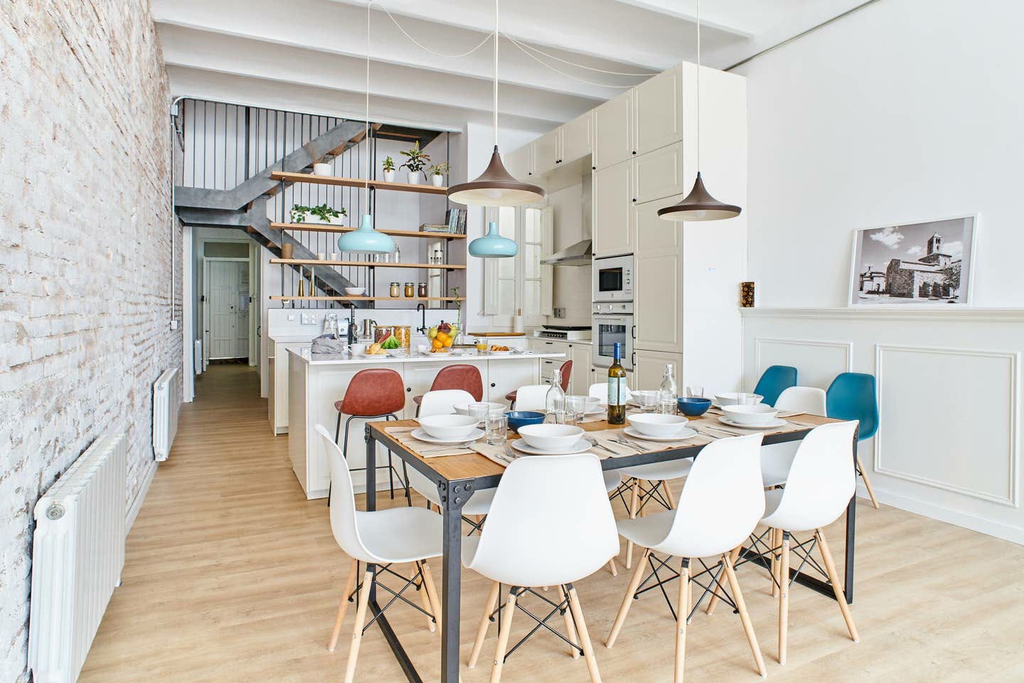 Comprar casa
