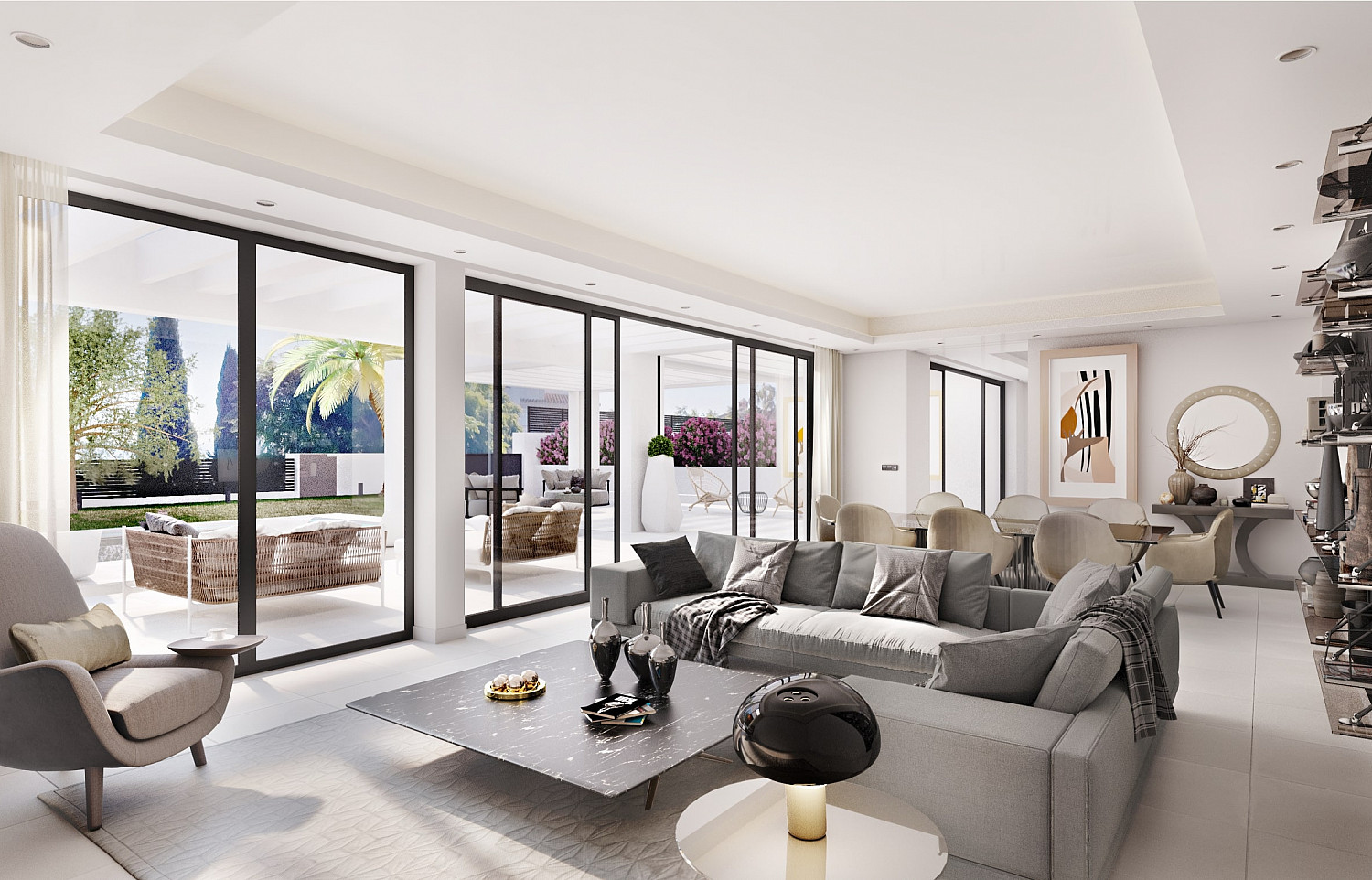 comprar una casa sin ahorros
