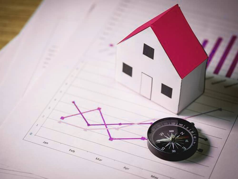 Benchmarking inmobiliario funcional