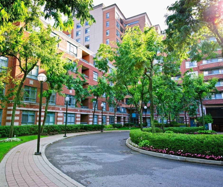 extinción del condominio