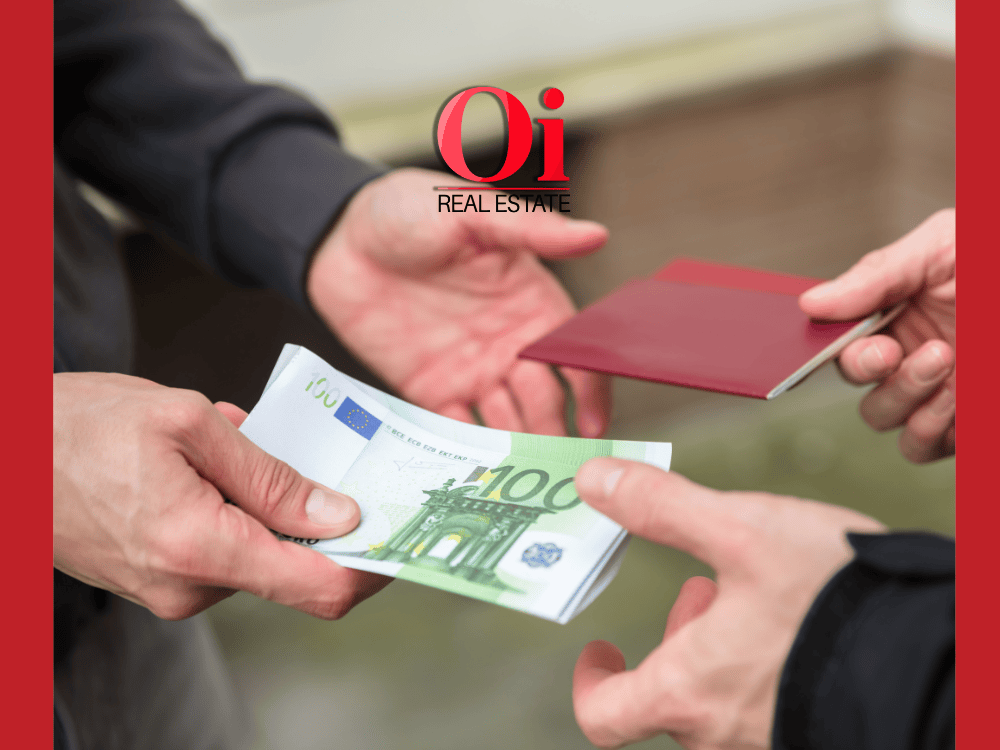 Comprar en piso España siendo extranjero