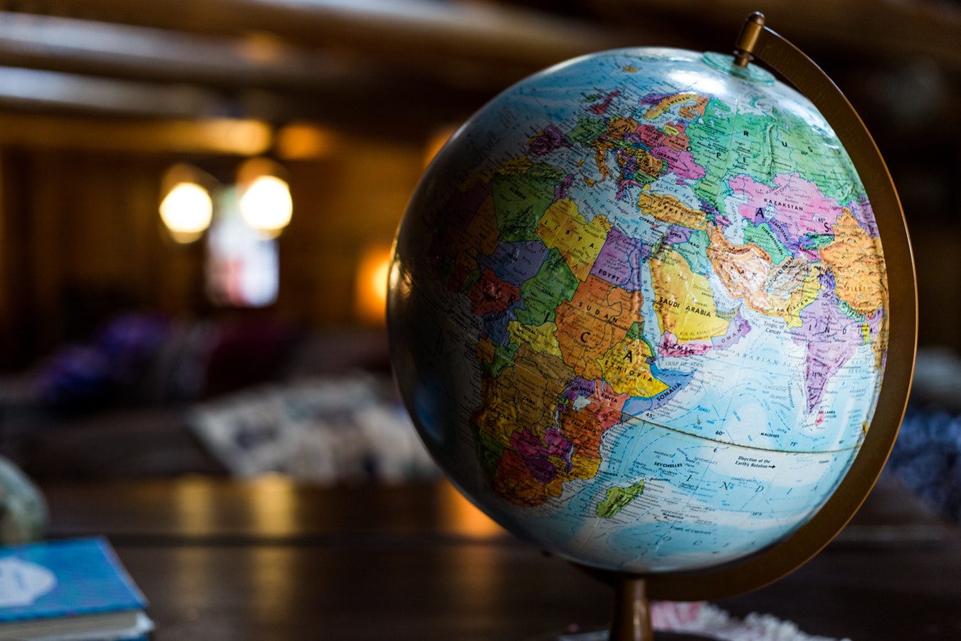 Países más felices para vivir en 2022