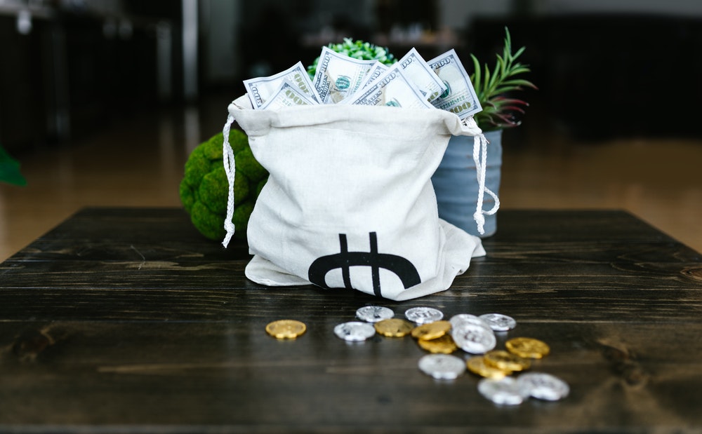 crypto friendly