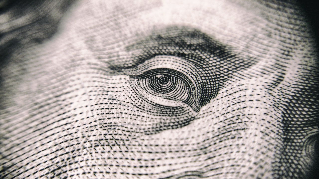 dólar digital