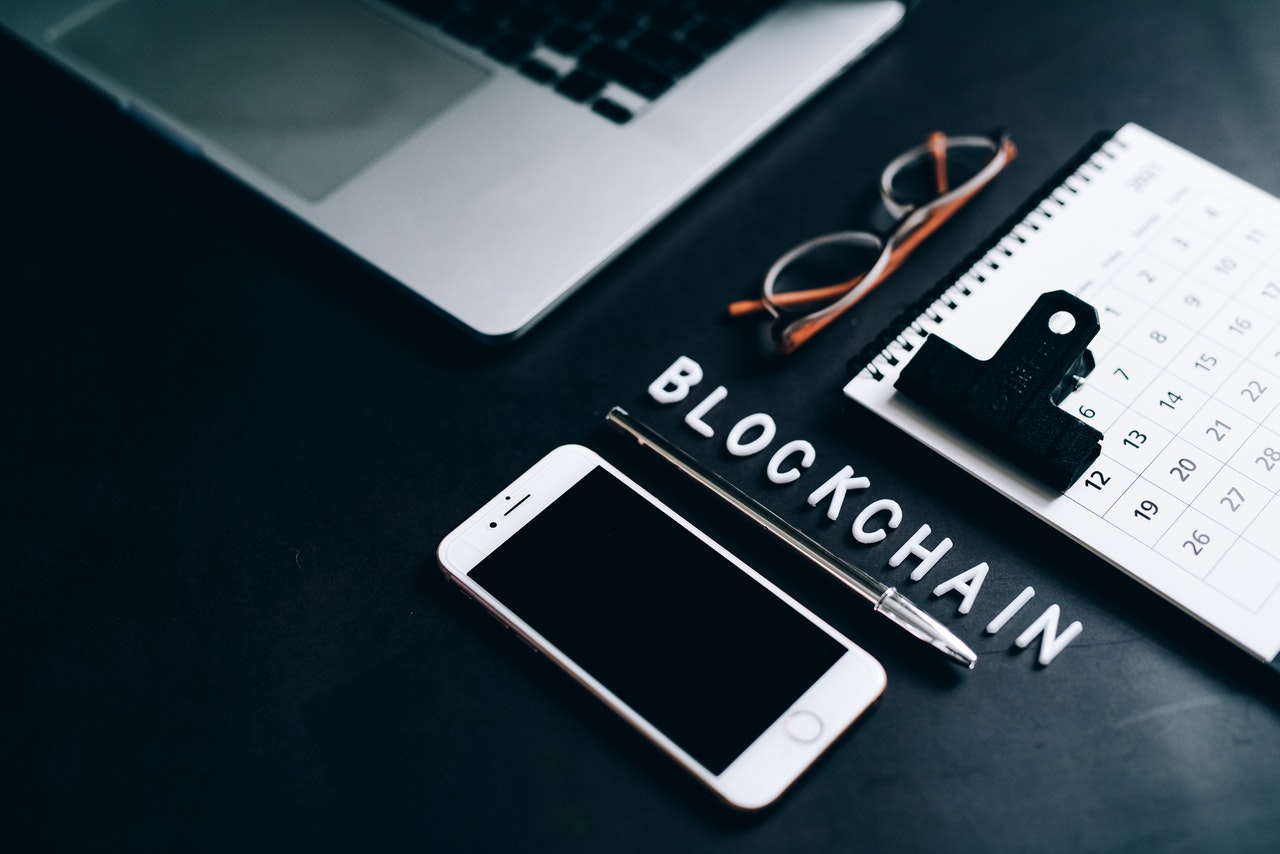 la tecnología blockchain