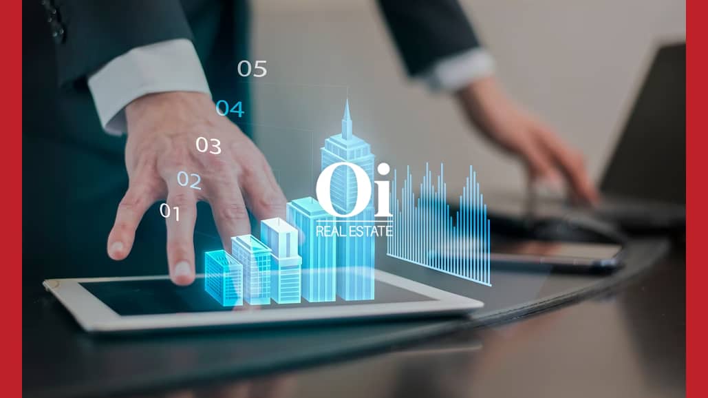 real estate y el mercado proptech