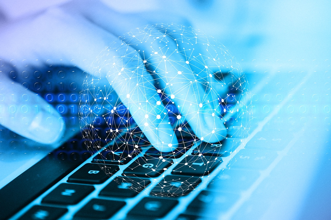 tecnología blockchain