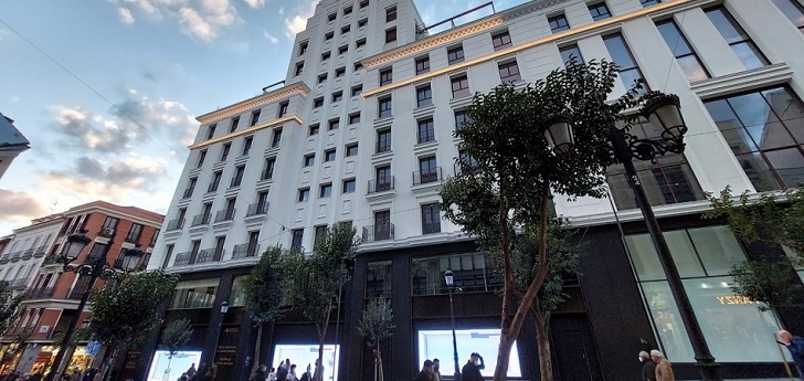 hotel Hyatt
