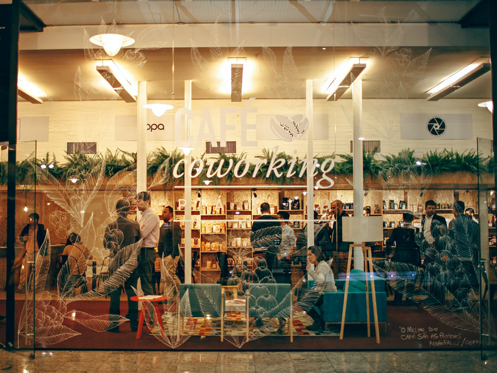 Claves para un coworking ideal