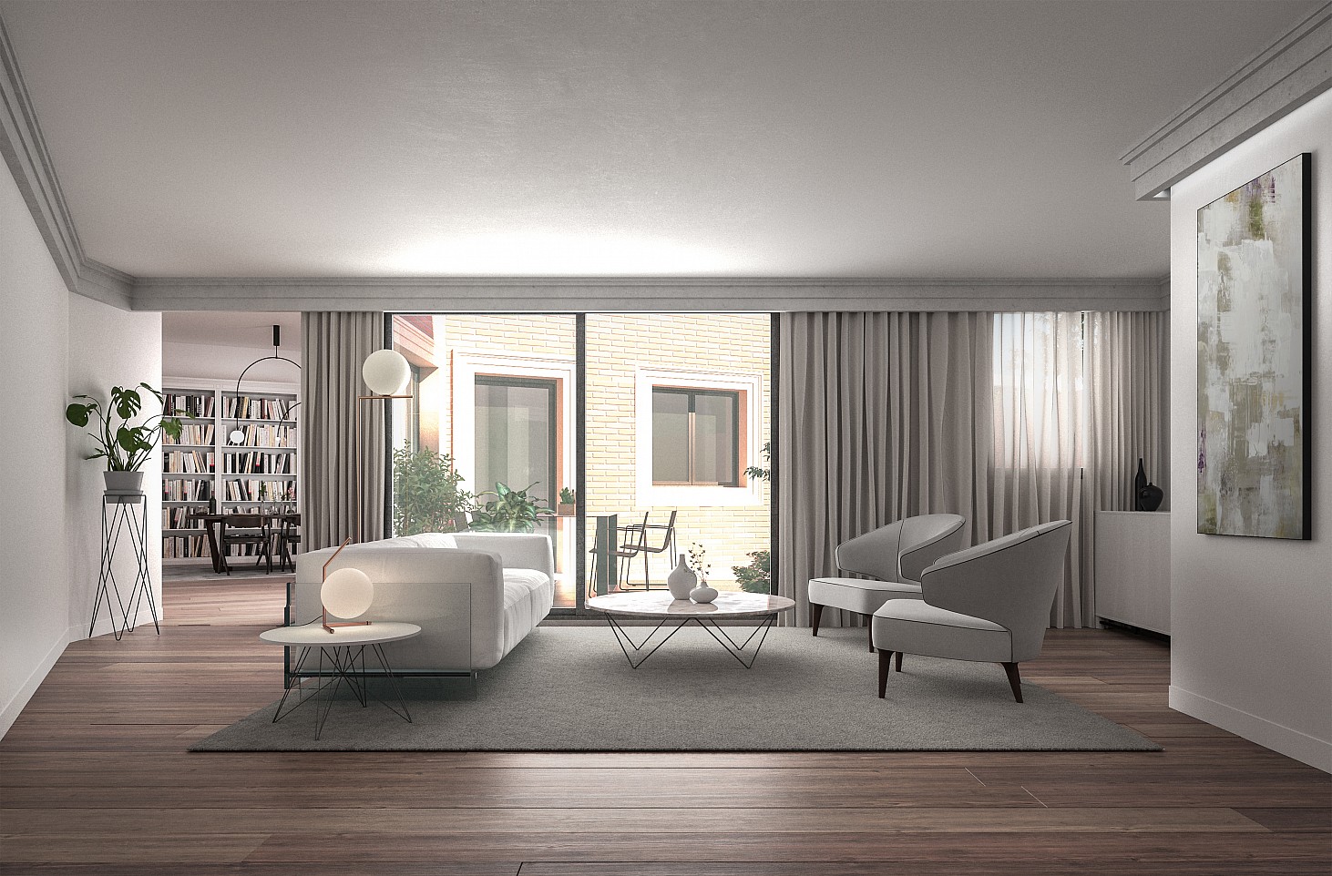 Hipotecar una vivienda