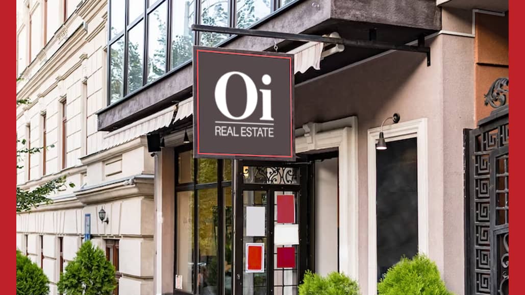 Agencias inmobiliarias conservadoras vs. modernas