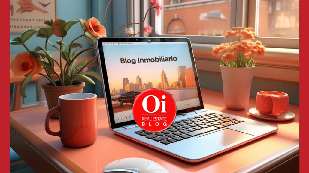 Cómo crear un blog inmobiliario