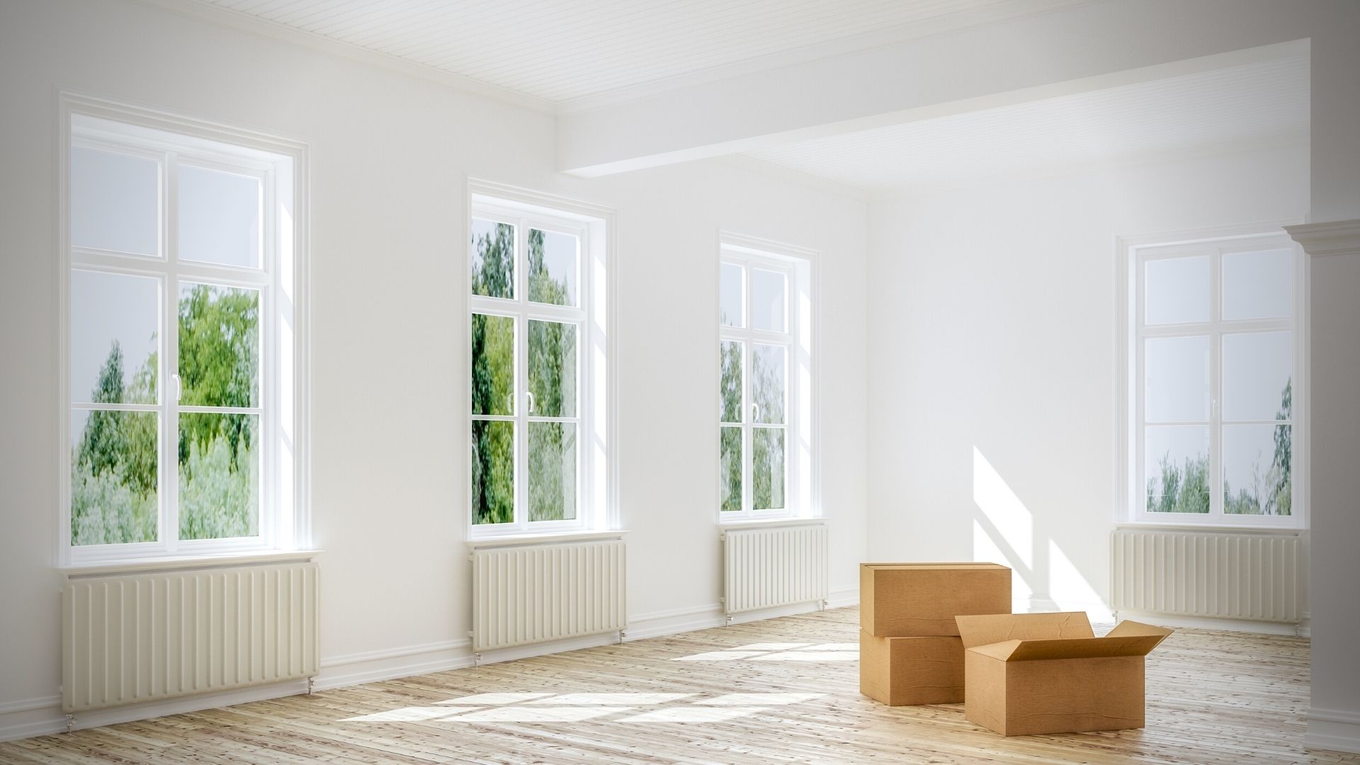 preparar una vivienda para venderla