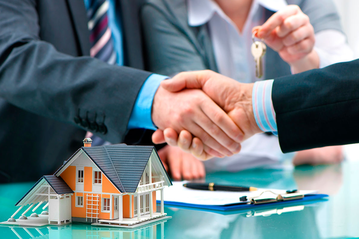 Elegir inversión inmobiliaria