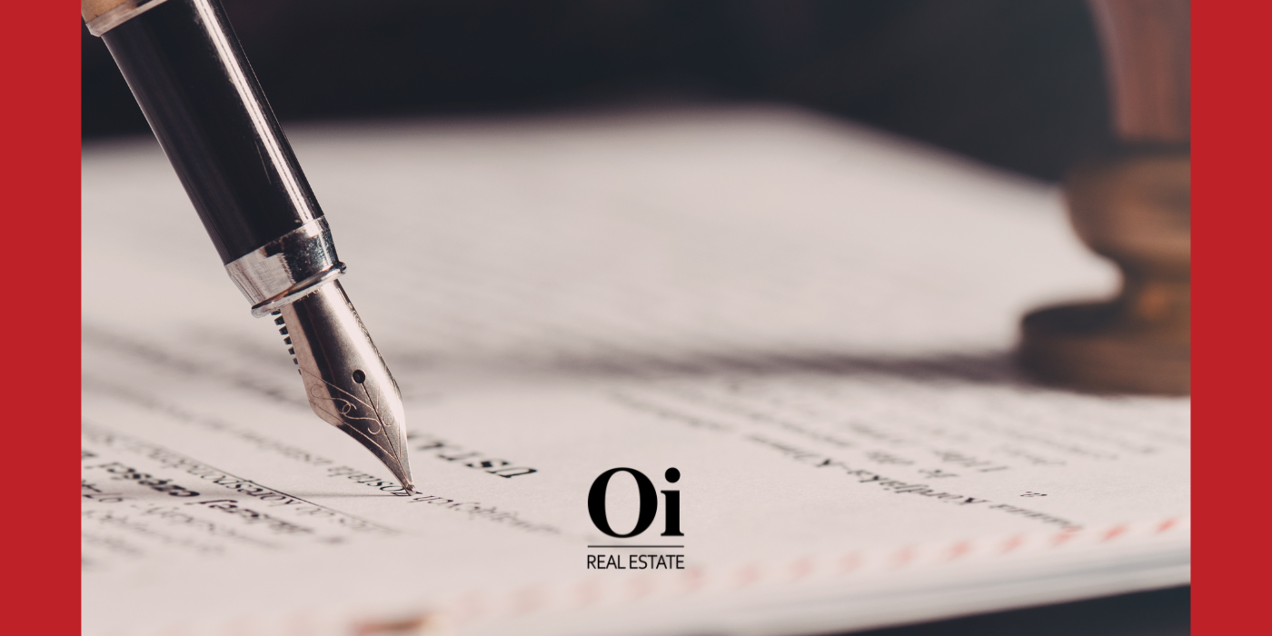 Poder notarial
