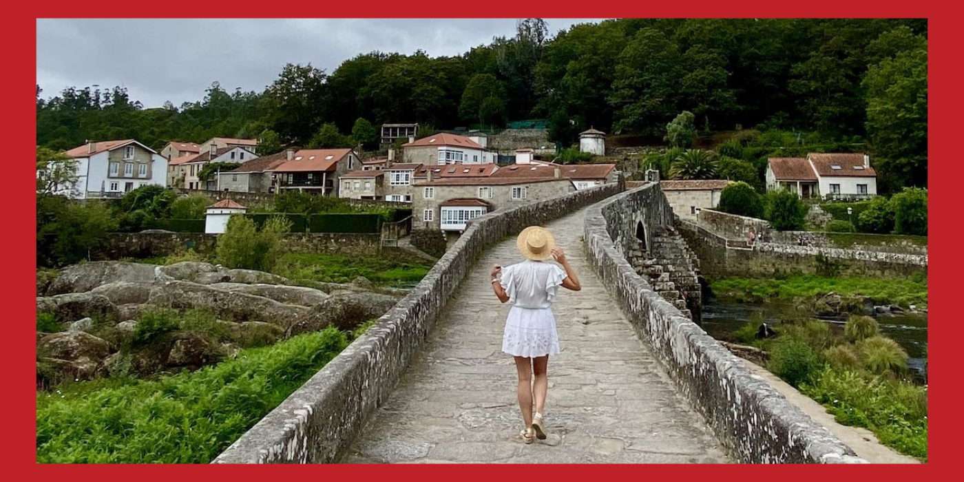 Guía de viaje por Galicia