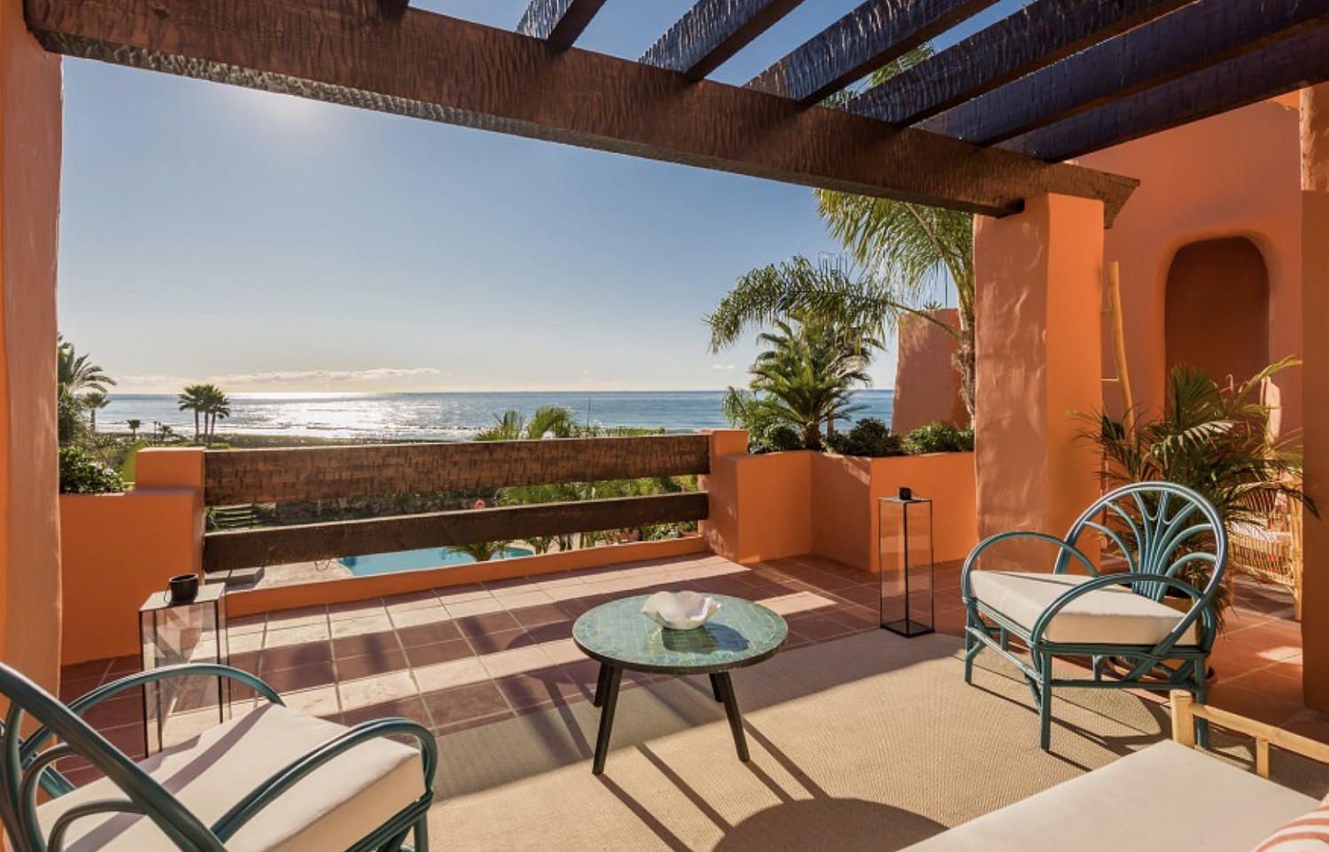 compraventa de vivienda vacacional