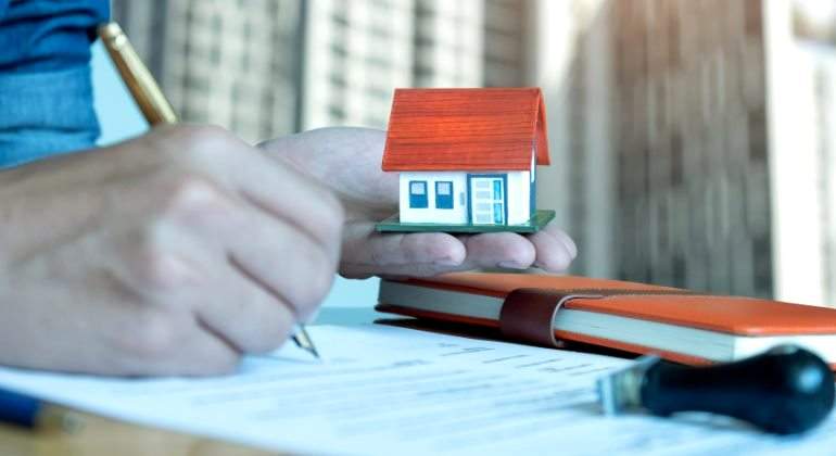 cancelar hipoteca de tu casa