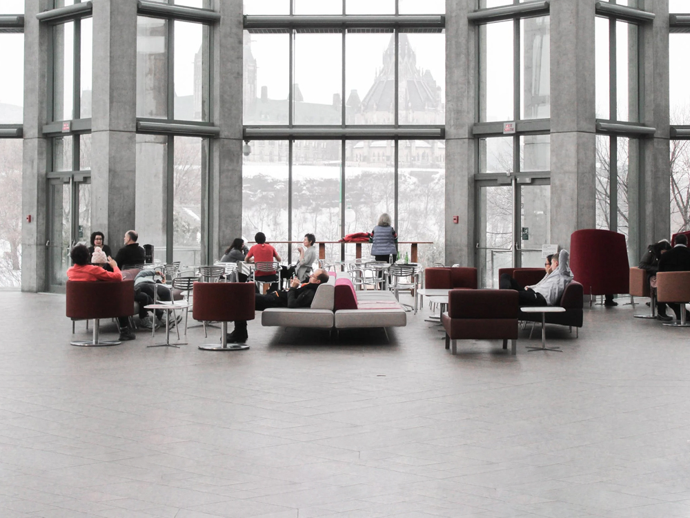 coworking como solución funcional