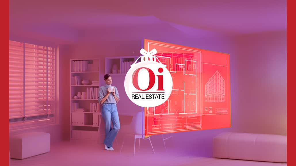 crear una propiedad inteligente