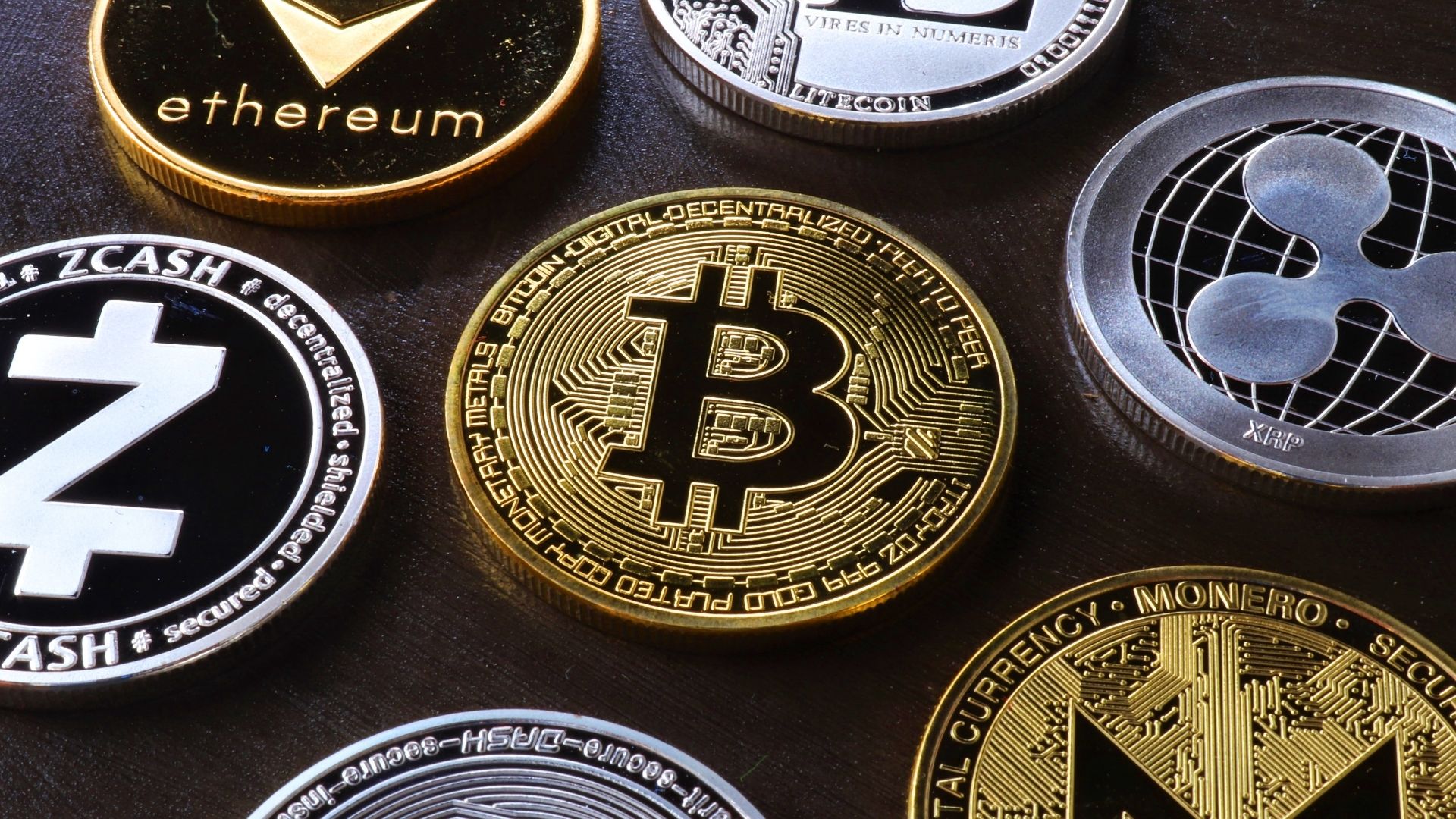 criptomonedas en la declaración de la renta