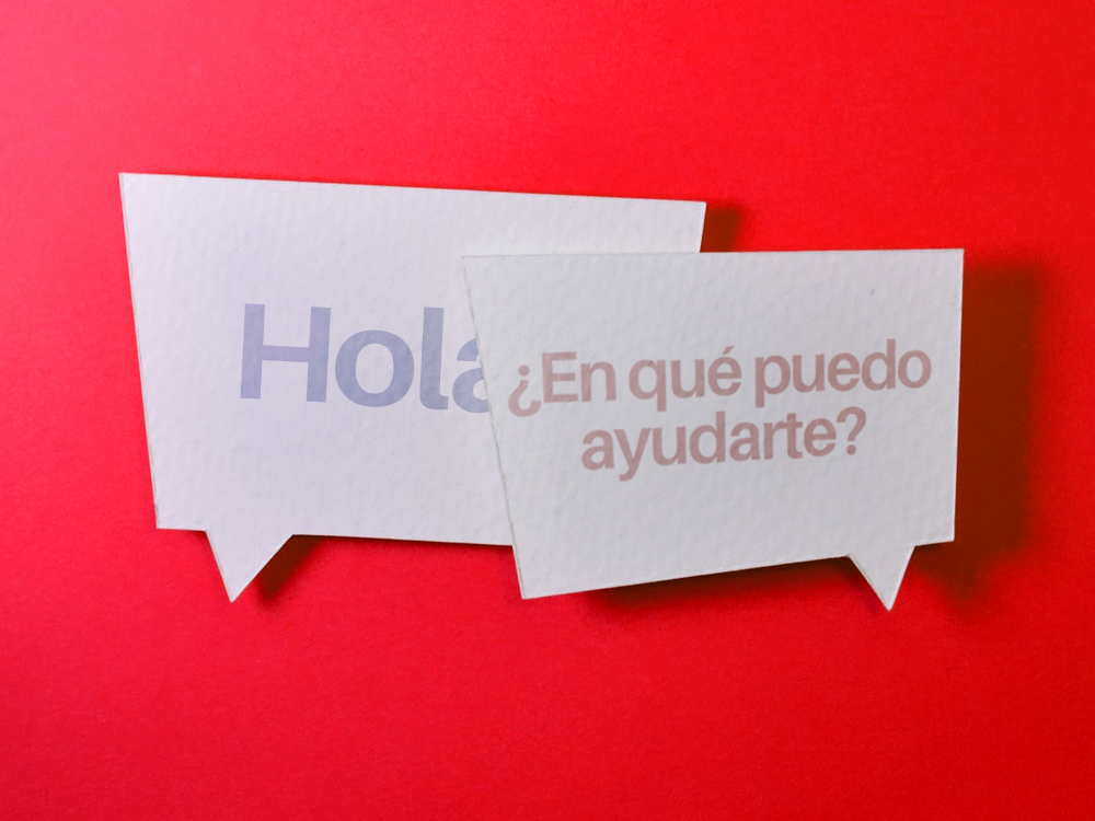 el chatbot y el agente inmobiliario