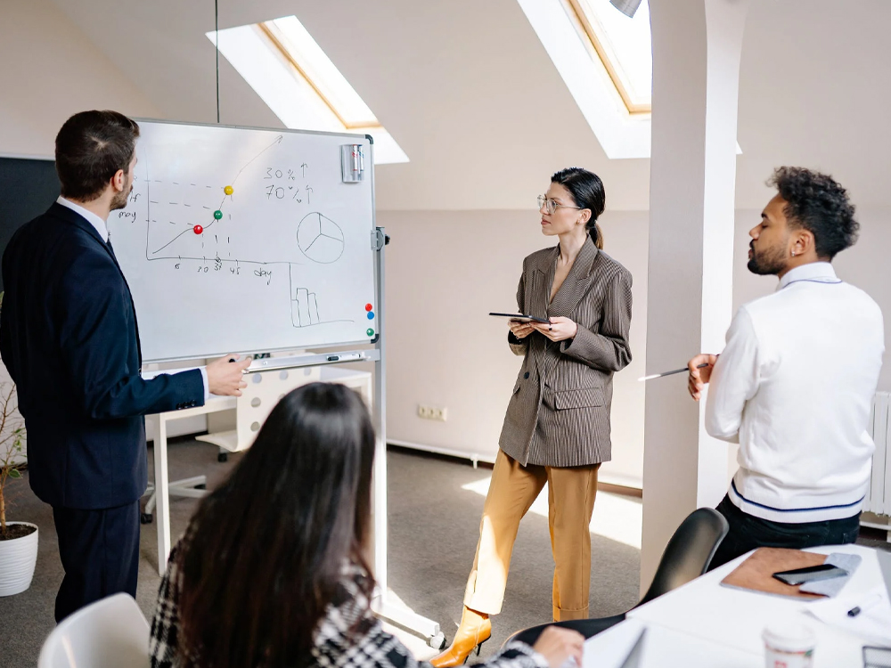 espacios coworking por categoría