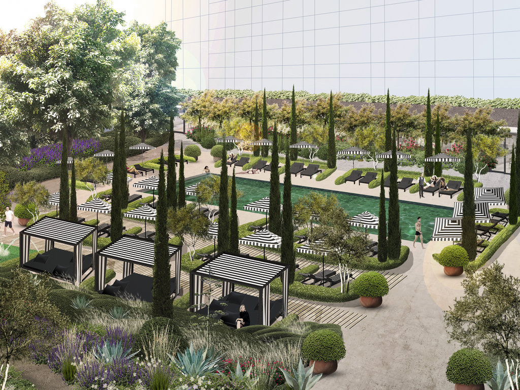 Hotel Mercure Benidorm
