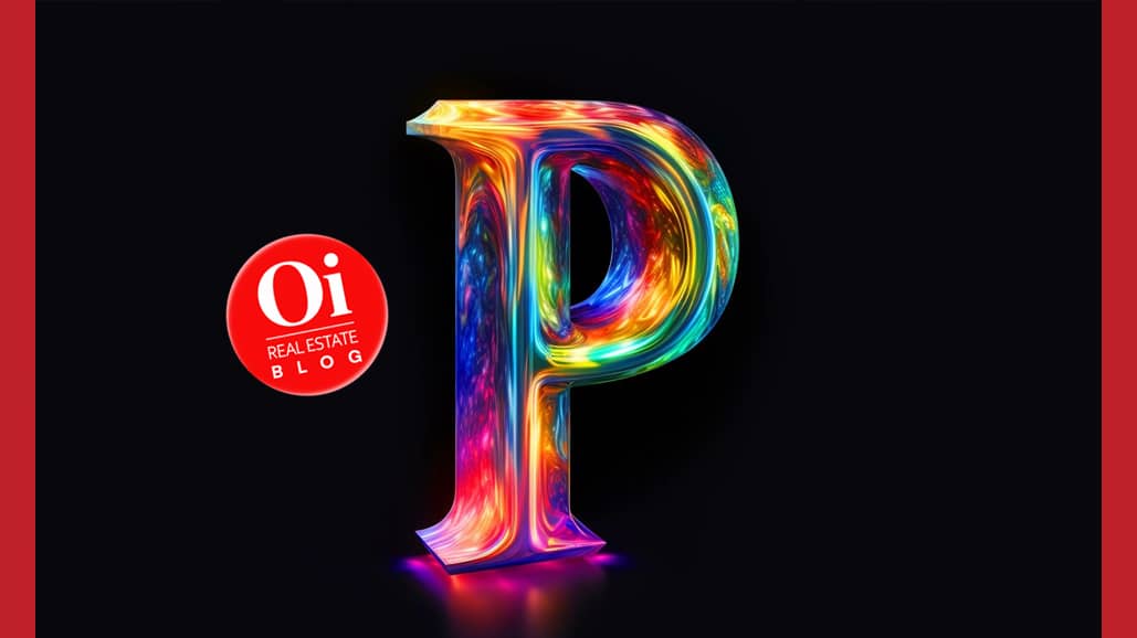 marketing inmobiliario y las 4 P