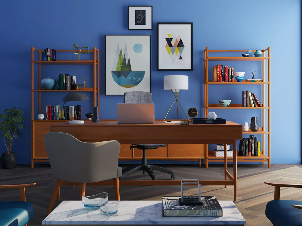 mejorar el home office inmobiliario