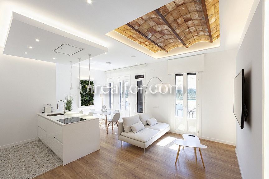 Comprar piso en Eixample Esquerra