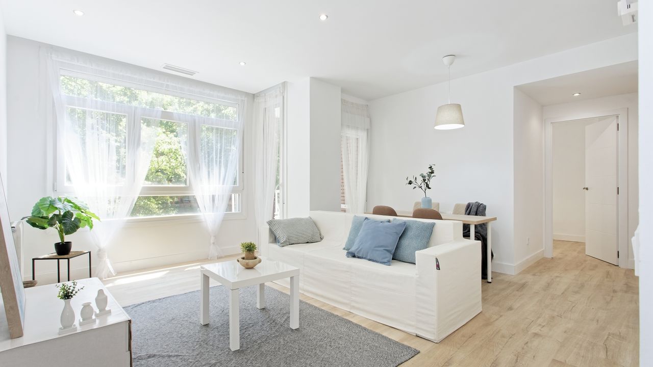 Comprar piso en Sants