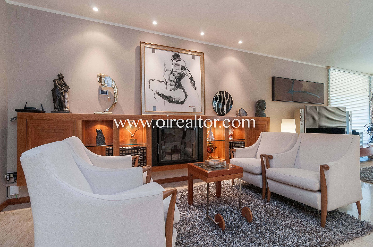 Comprar piso en Castelldefels