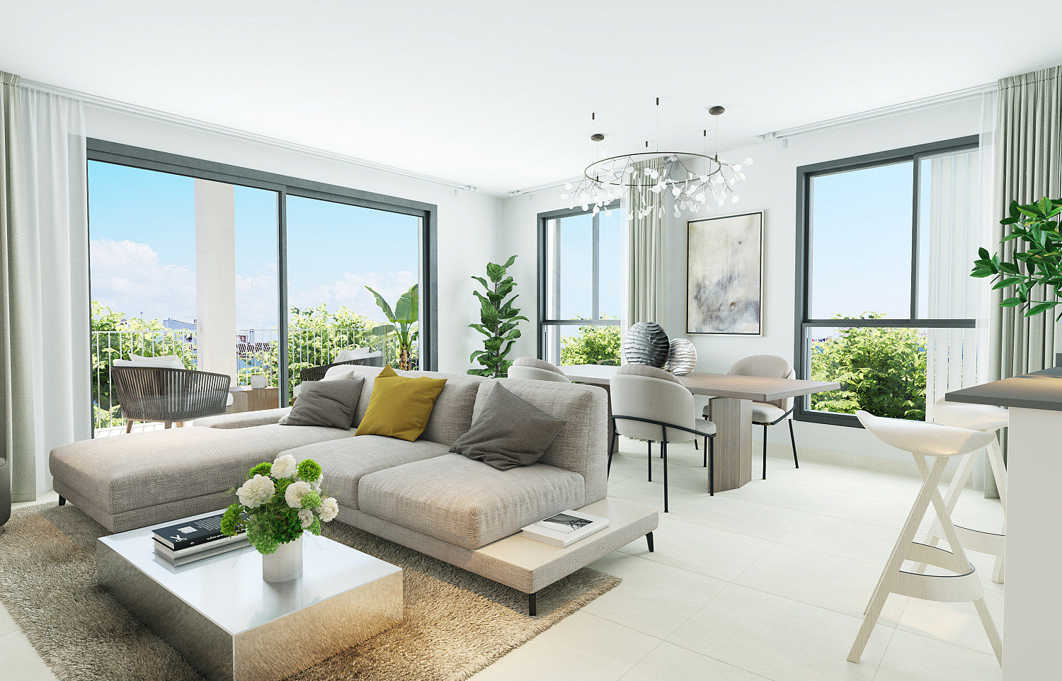 habitabilidad de una vivienda