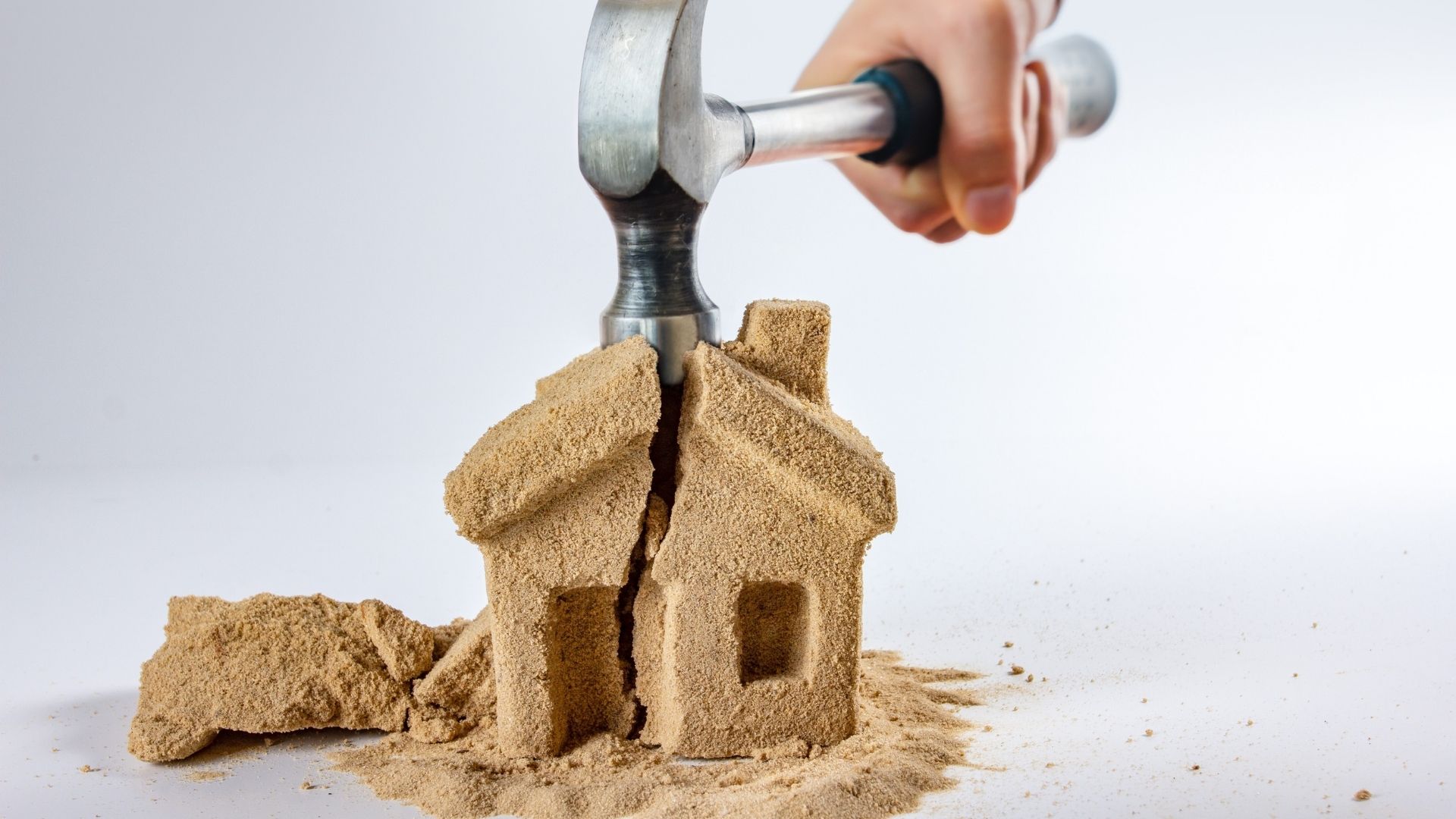 Vender vivienda familiar por divorcio