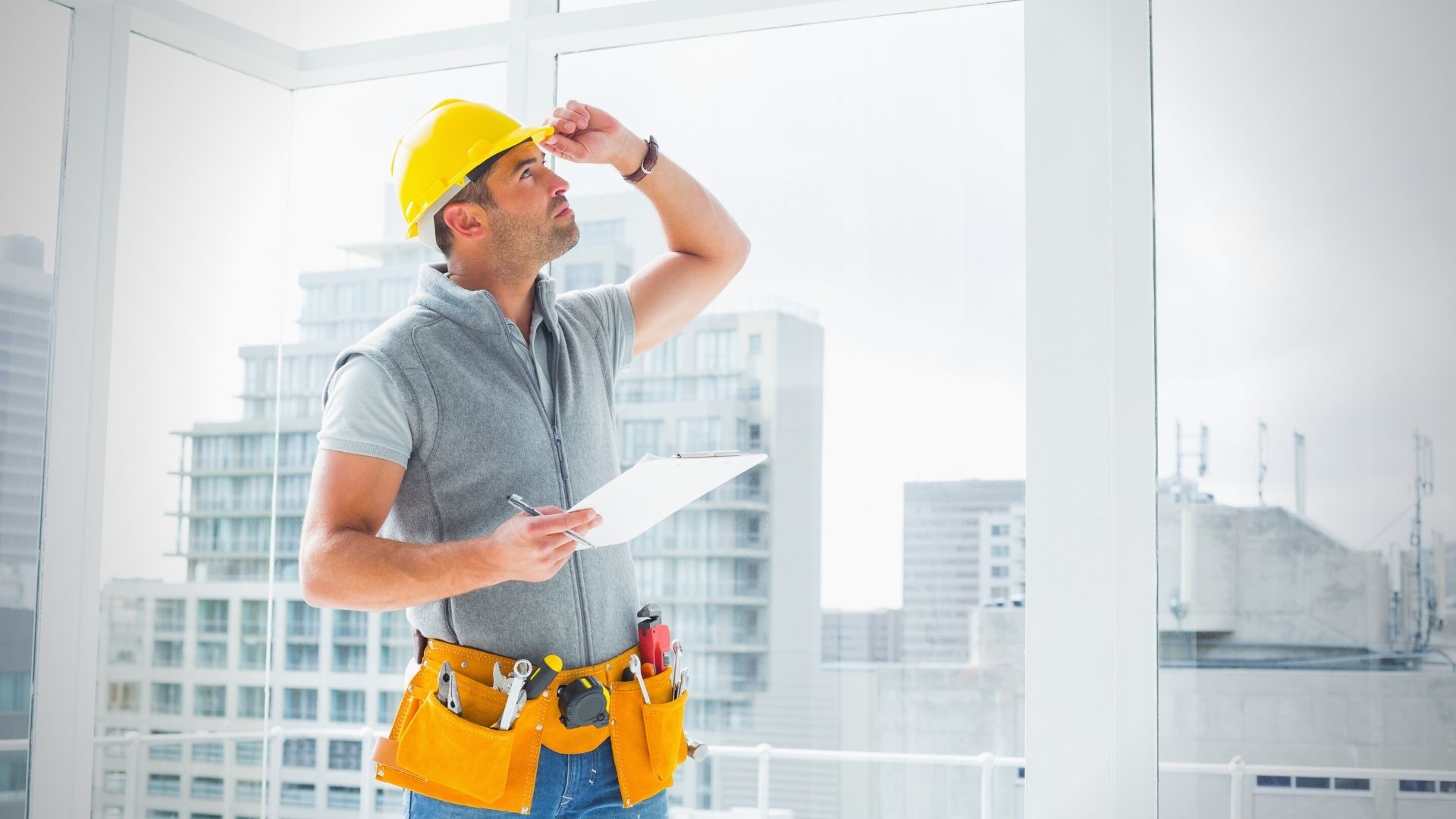Inspección Técnica de Edificios en España