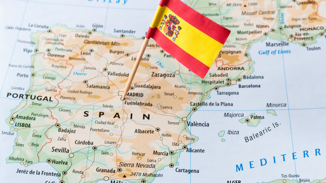 Latinoamérica vuelve a invertir en España