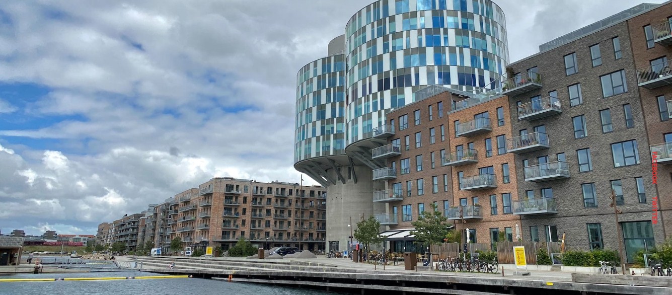 Copenhague