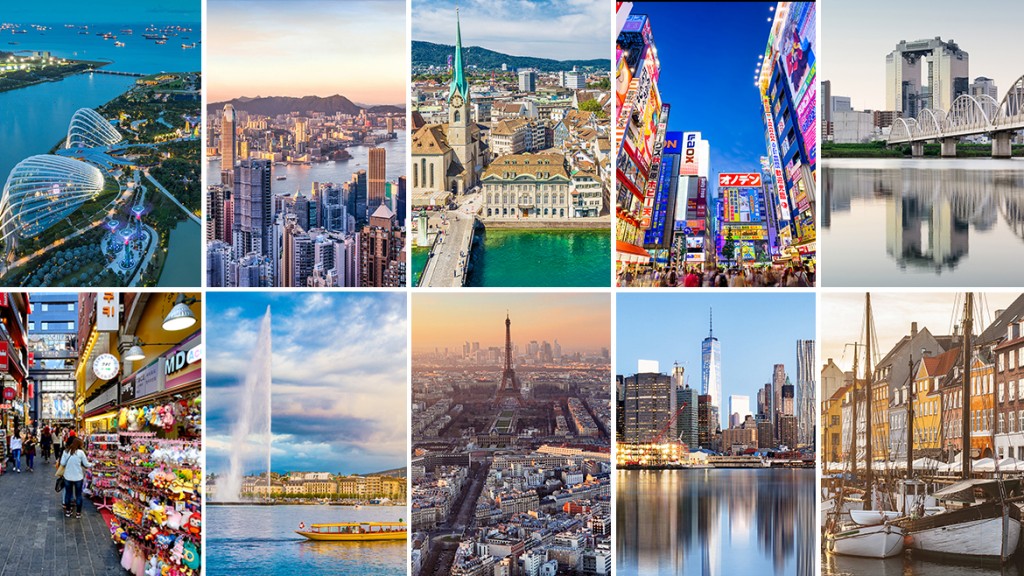 ciudades más caras para construir una vivienda