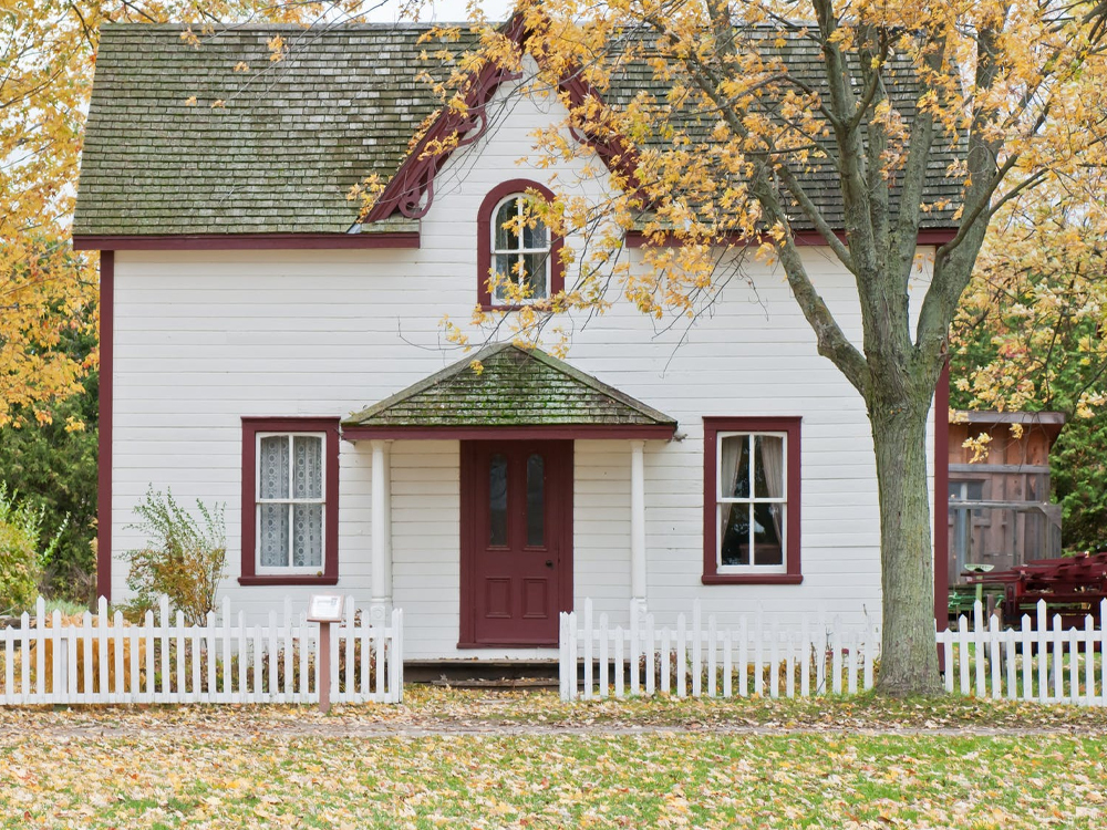 claves en el house flipping