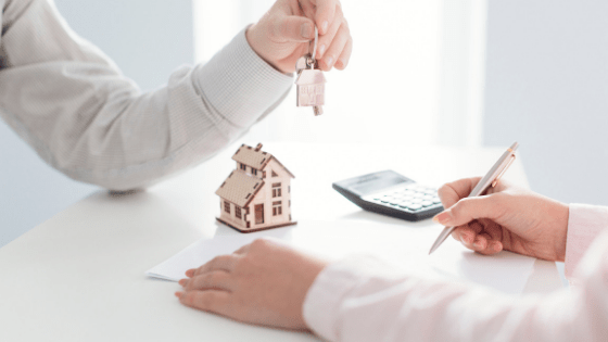 Elevación de la renta por mejoras en la vivienda