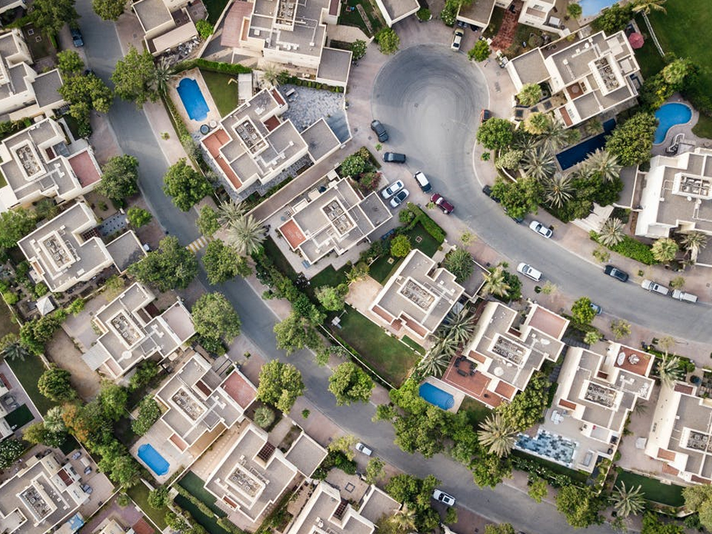 el google maps del real estate