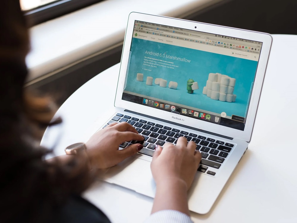 la importancia de un sitio web propio