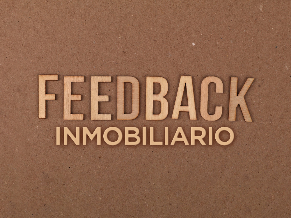 la importancia del feedback inmobiliario