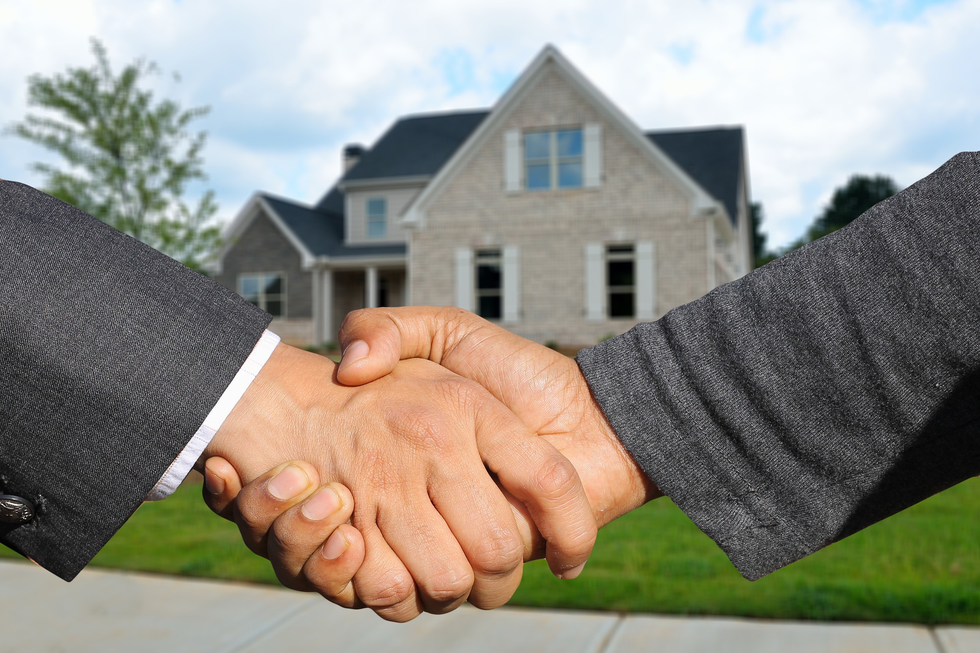 Derecho inmobiliario