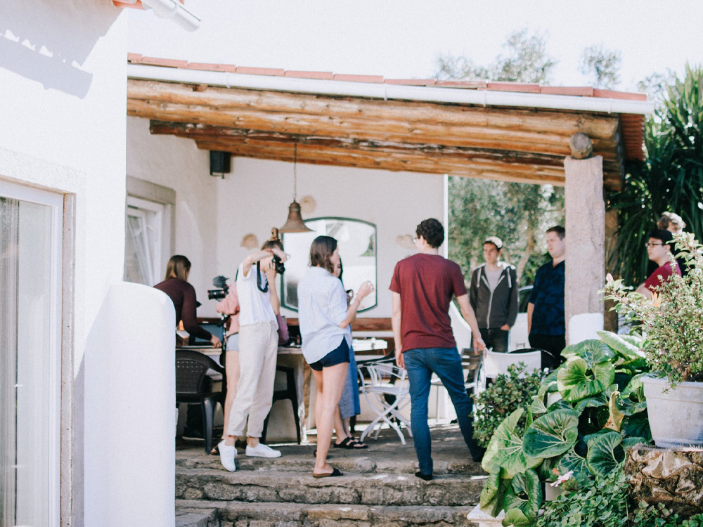 vivienda unifamiliar