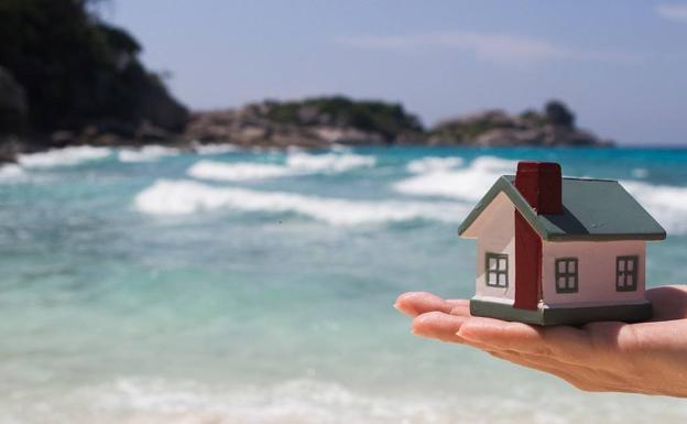 invertir en viviendas vacacionales